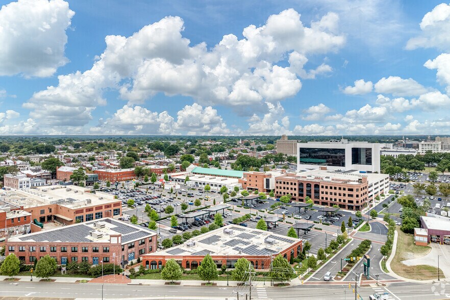 More Photos Of 840 Hermitage Rd, Richmond Loft Creative Space For Lease