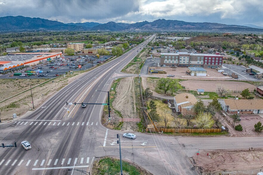 More Photos Of 3275 E US Highway 50, Canon City Land For Sale