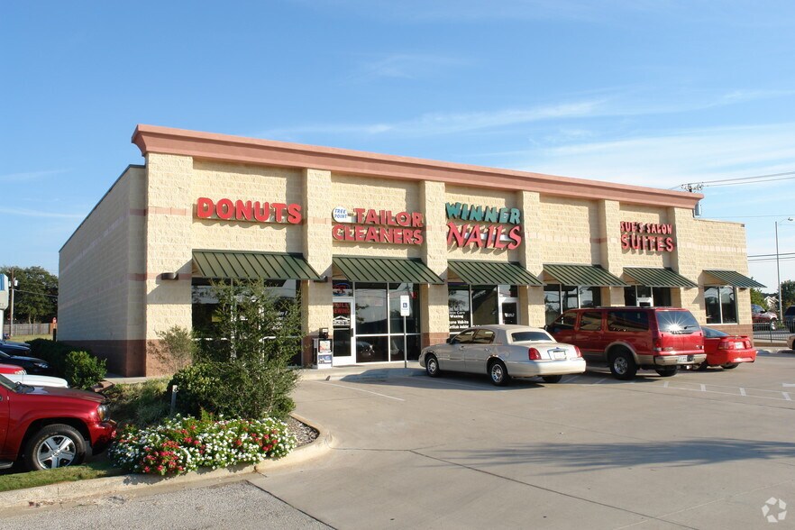 Primary Photo Of 5081 Little School Rd, Arlington General Retail For Lease