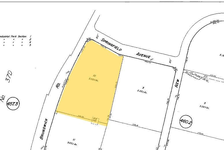 More Photos Of 239 Old New Brunswick Rd, Piscataway Warehouse For Lease