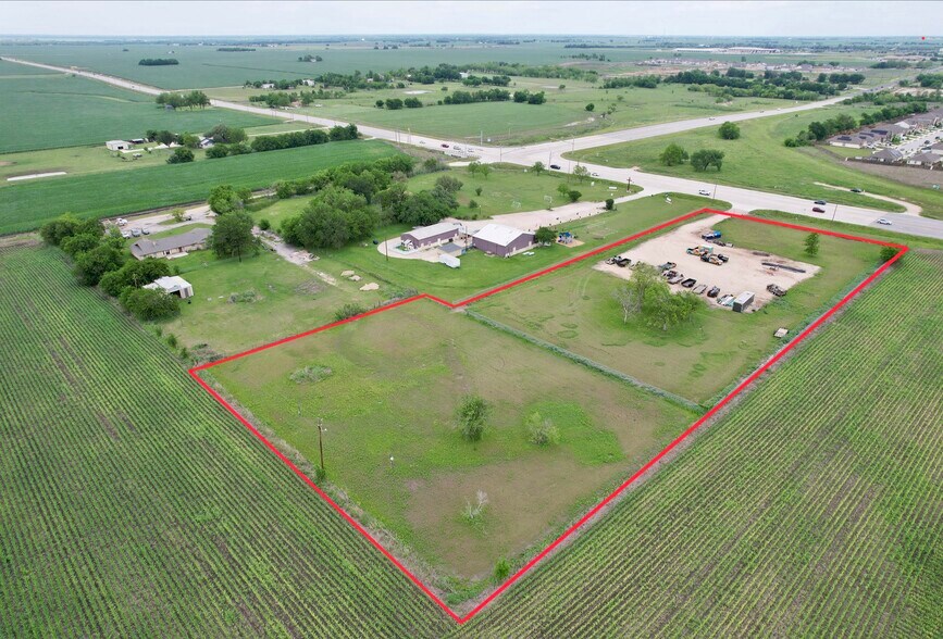 More Photos Of 578 Carlos G Parker Blvd NW, Taylor Land For Sale