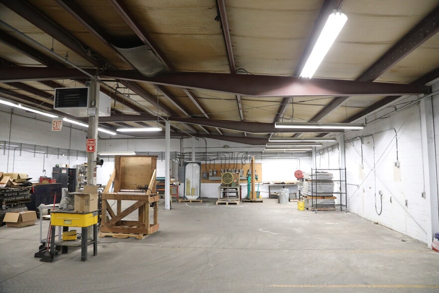 More Photos Of 855 Edward st, Prescott Industrial For Sale