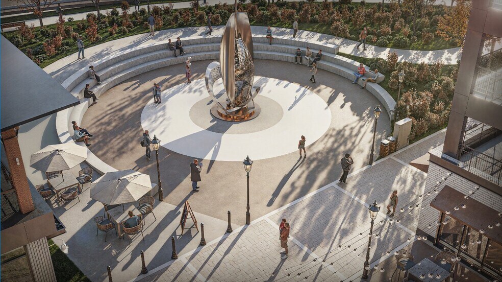 More Photos Of 225 W Main St, Westfield General Retail For Lease