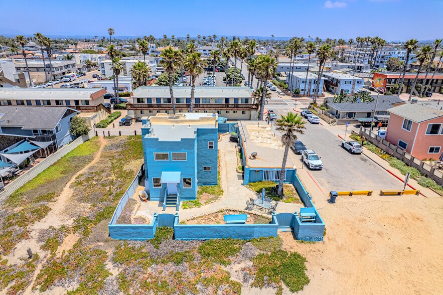 More Photos Of 997 Ocean Ln, Imperial Beach Multifamily For Sale