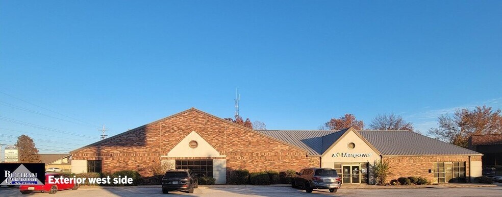 More Photos Of 2660 E 32nd St, Joplin Office Residential For Sale