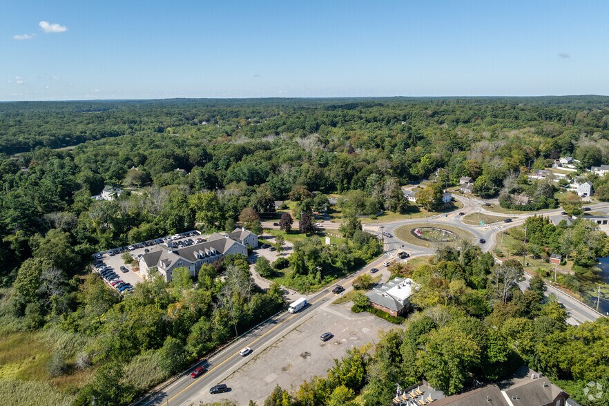 More Photos Of 10 New Driftway, Scituate Medical For Lease