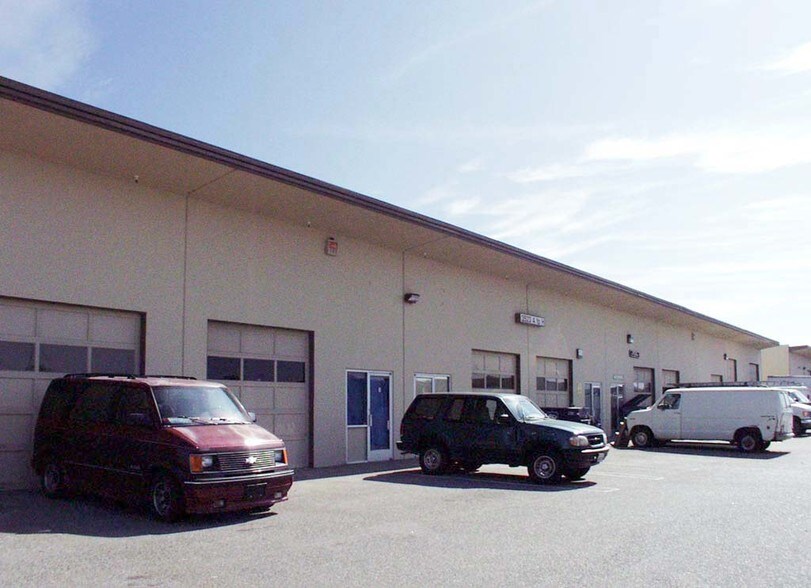 More Photos Of 3523 Haven Ave, Menlo Park Warehouse For Lease