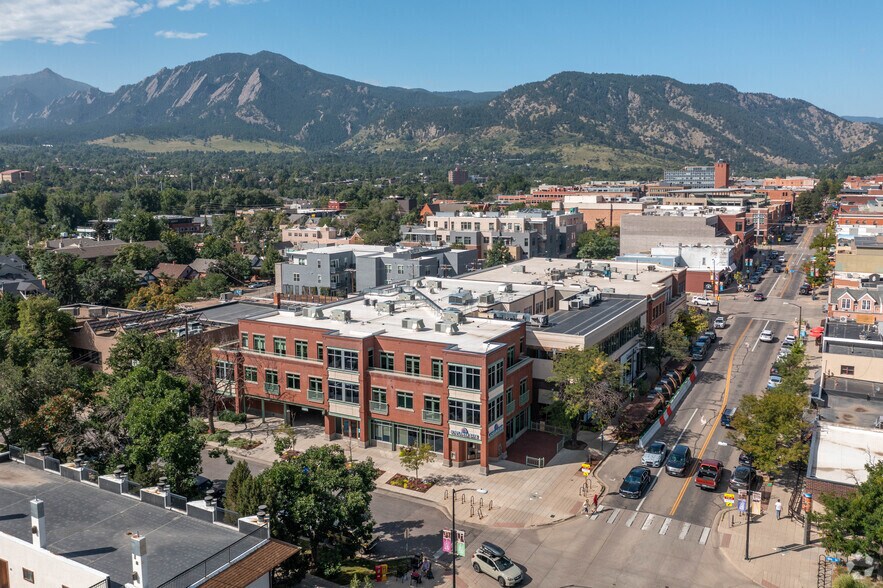 More Photos Of 2010 14th St, Boulder Unknown For Lease