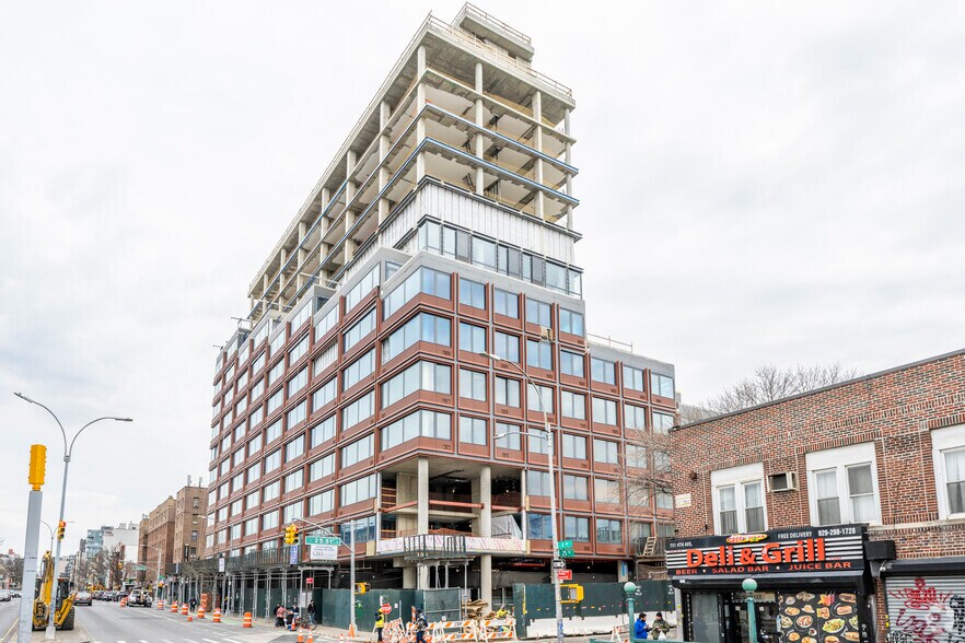 Primary Photo Of 201 25th St, Brooklyn Apartments For Lease