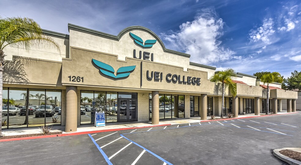 More Photos Of 1261 3rd Ave, Chula Vista Office For Lease