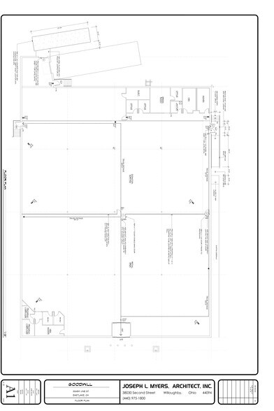 More Photos Of 33459 Vine St, Eastlake Freestanding For Lease