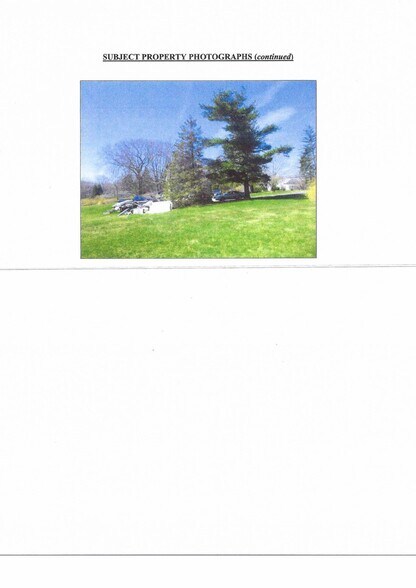 More Photos Of 334 Lebanon Ave, Colchester Land For Sale