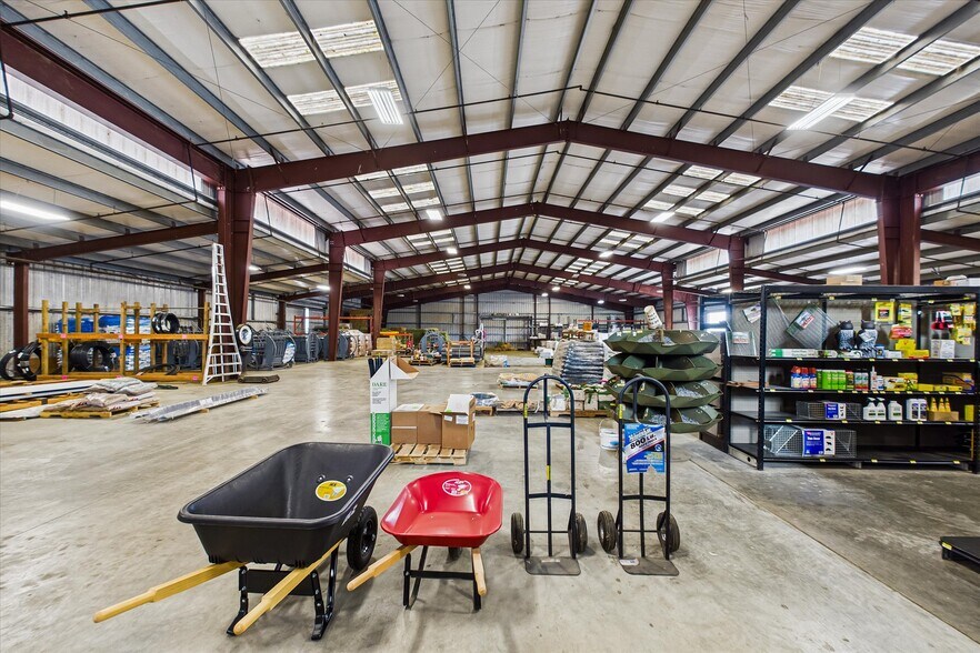 More Photos Of 1593 Market St, Ferndale General Retail For Sale