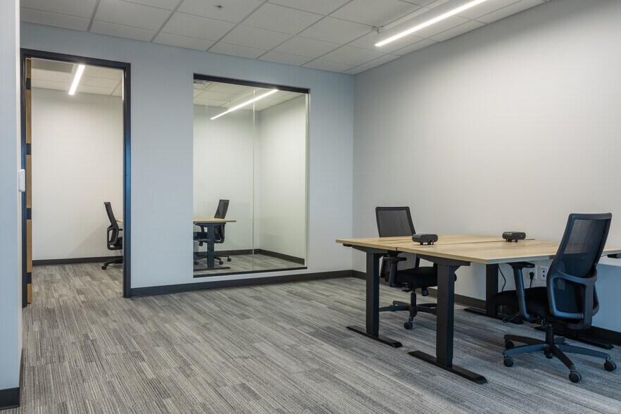 More Photos Of 1600 Division St, Nashville Coworking Space
