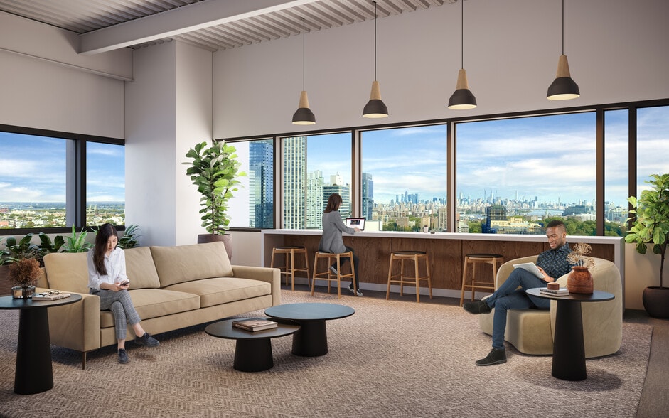 More Photos Of 2 Hanson Pl, Brooklyn Office For Sale