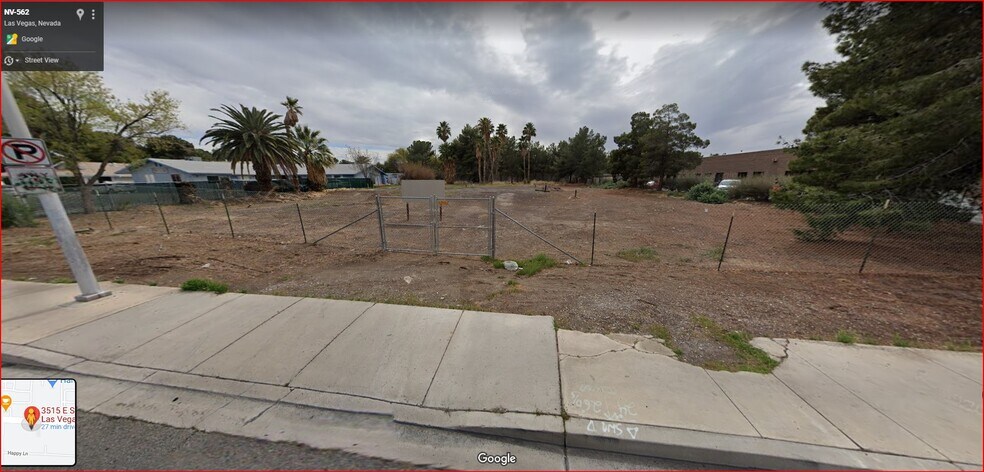 More Photos Of 3515 E Sunset Rd, Las Vegas Land For Sale