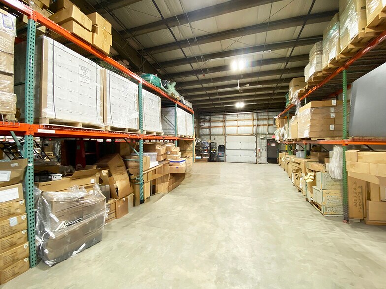 More Photos Of 248 Sheep Davis Rd, Concord Light Distribution For Lease