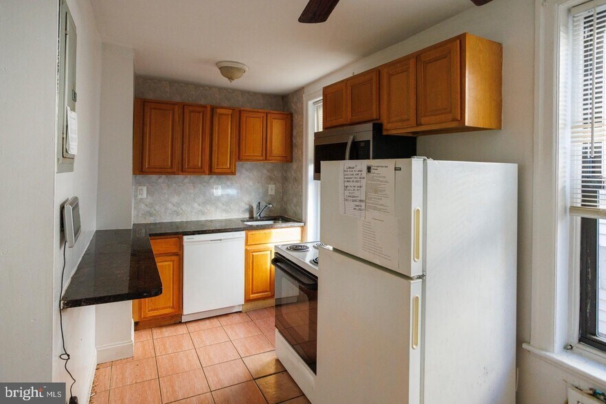 More Photos Of 1611-1615 W Susquehanna Ave, Philadelphia Apartments For Sale