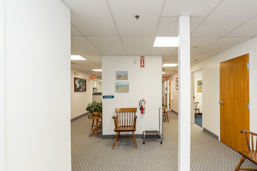 More Photos Of 700 Attucks Ln, Hyannis Medical For Sale