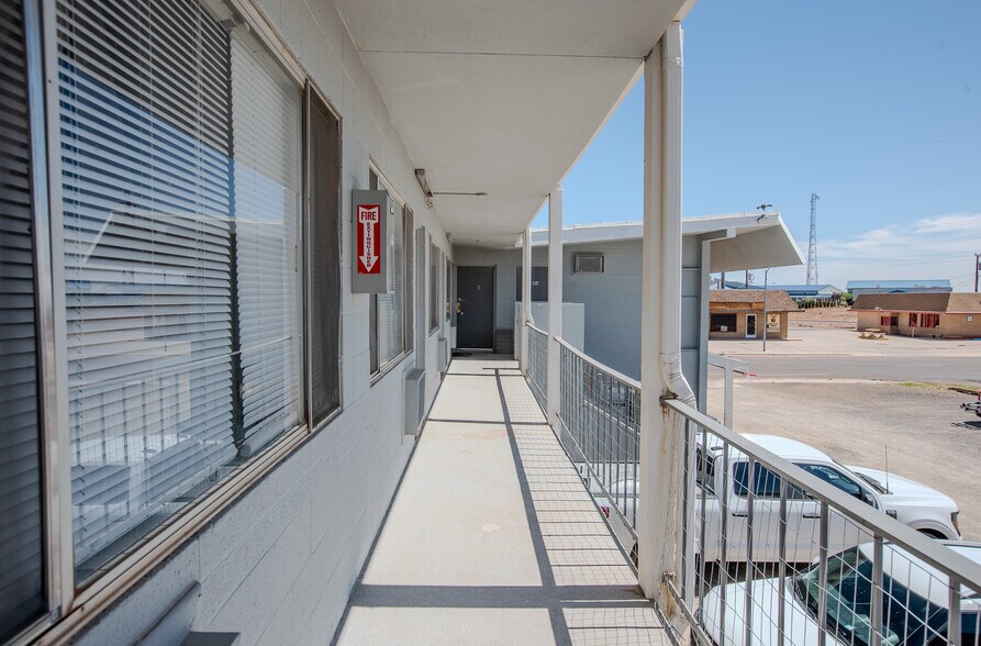 More Photos Of 1220 E Second St, Winslow Apartments For Sale