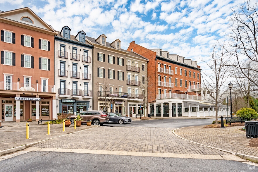 More Photos Of 1675 Cumberland Pky SE, Smyrna Apartments For Sale