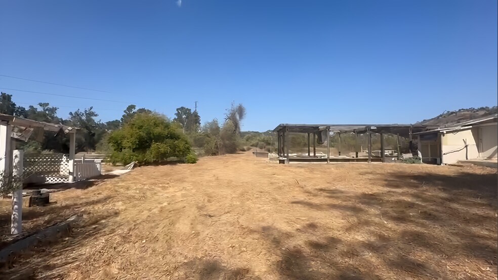 3360 Gird Rd, Fallbrook, CA 92028 Land For Sale