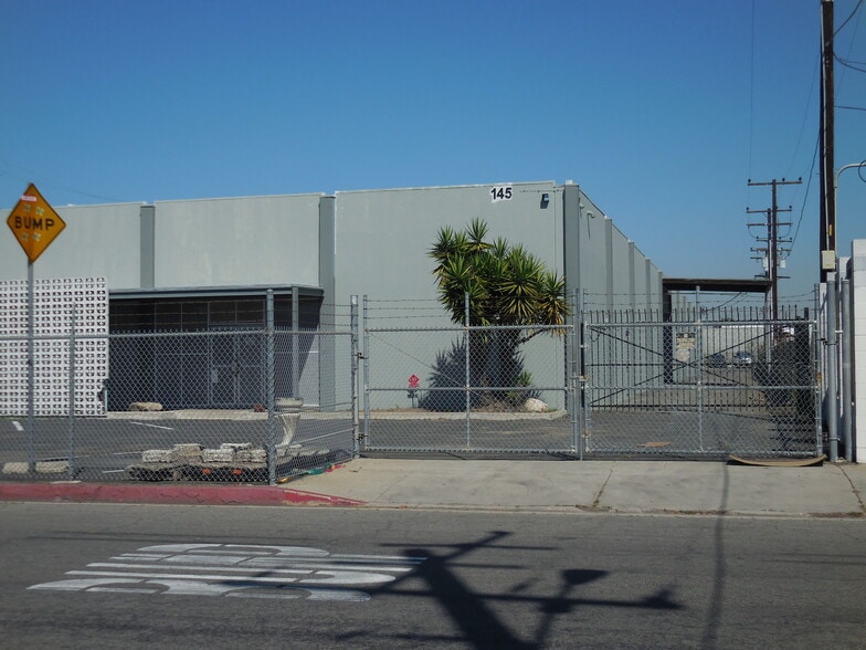 More Photos Of 141 E 157th St, Gardena Warehouse For Lease