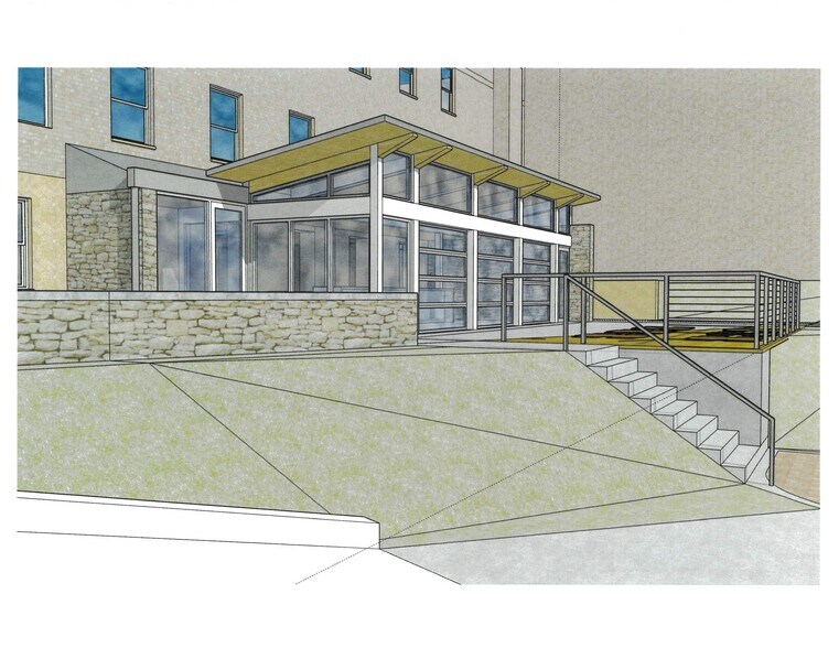 More Photos Of 265 W Main St, Kent Medical For Lease