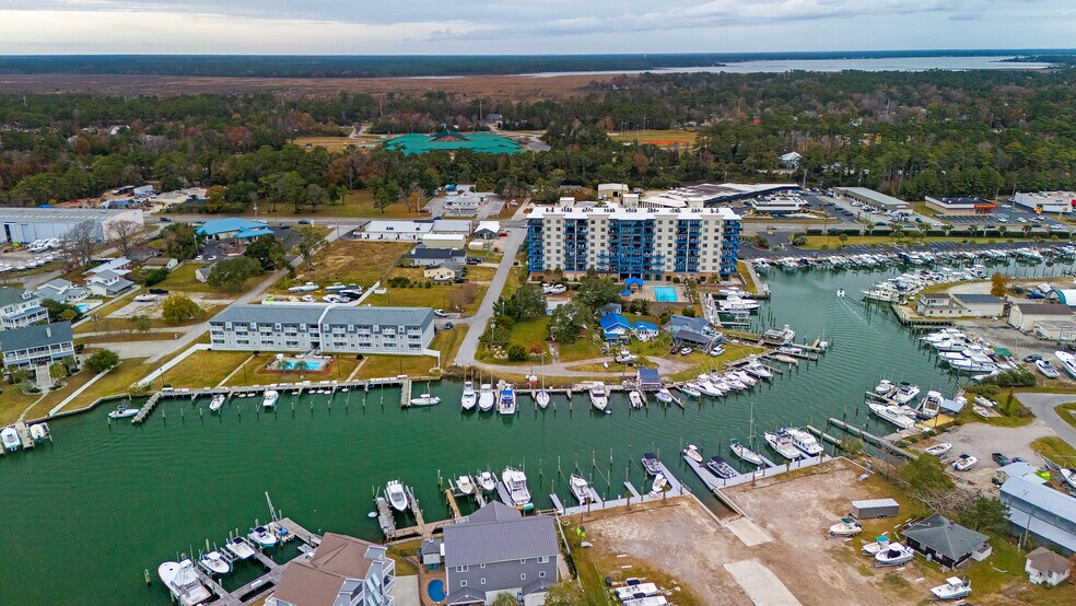 More Photos Of 113 Lake Ave, Morehead City Land For Sale