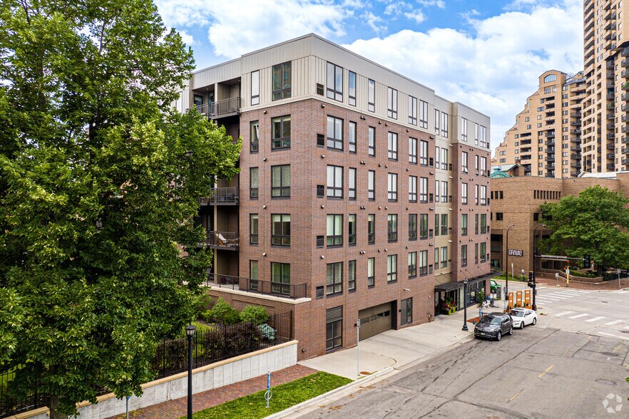 More Photos Of 10 2nd St SE, Minneapolis Apartments For Lease