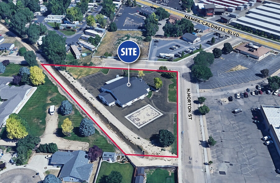 More Photos Of , Nampa Unknown For Sale