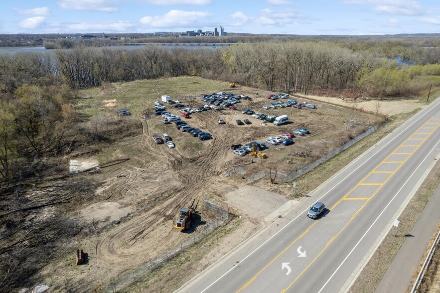 More Photos Of 285 Flying Cloud Dr, Chaska Land For Sale