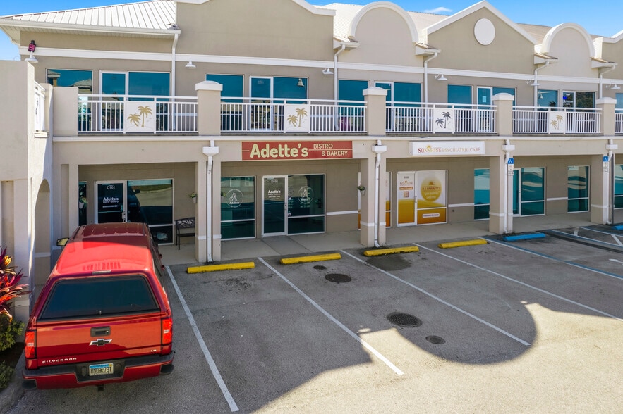 More Photos Of 160 Cypress Point Pky, Palm Coast General Retail For Sale