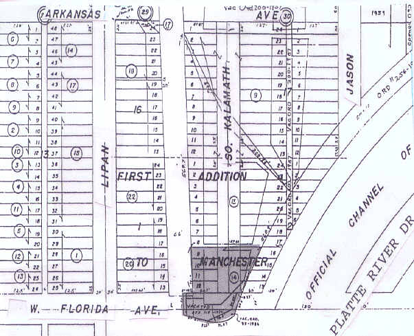 More Photos Of 1495 S Platte River Dr, Denver Manufacturing For Sale