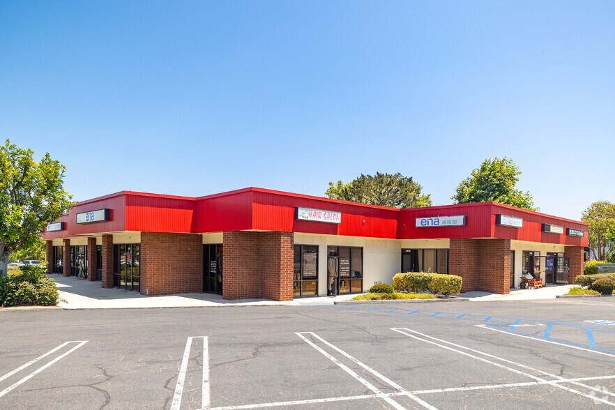 Primary Photo Of 3617-3633 Pacific Coast Hwy, Torrance Freestanding For Lease
