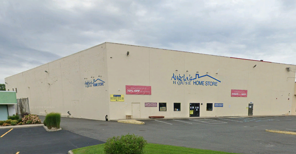 Primary Photo Of 2052 Route 112, Medford Warehouse For Lease