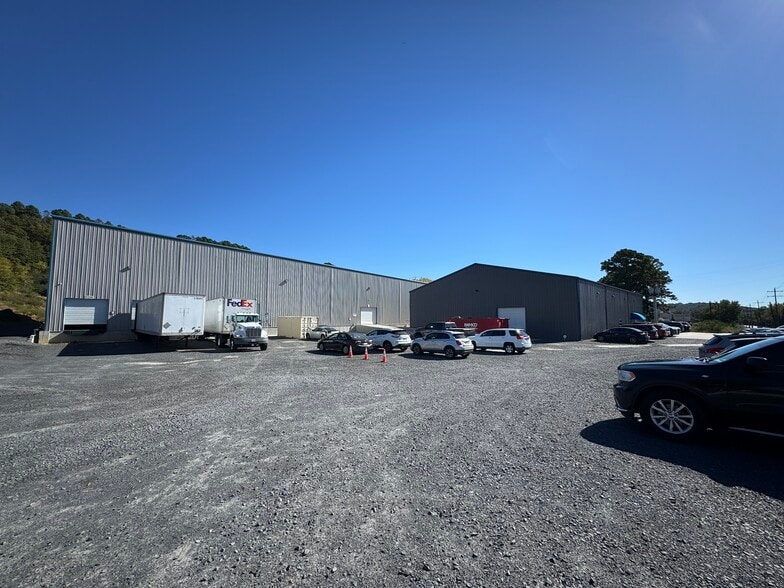 More Photos Of , North Little Rock Flex For Sale