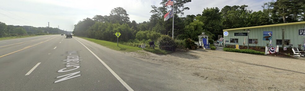 More Photos Of 6146 N Croatan Hwy, Kitty Hawk Storefront Retail Office For Lease