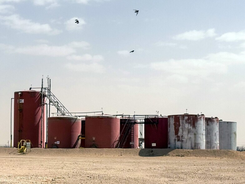 More Photos Of 4326 TX 158, Midland Land For Sale