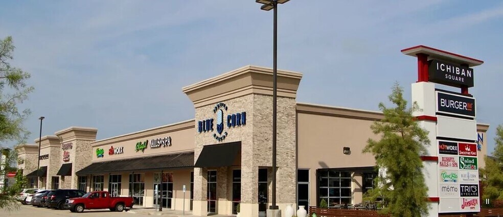 More Photos Of 7673 Perkins Rd, Baton Rouge Storefront For Lease