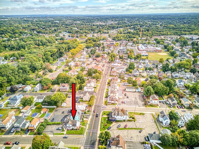 More Photos Of 173 N Main St, Milltown Storefront Retail Residential For Sale