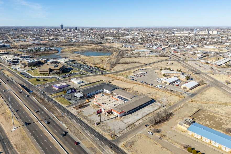 More Photos Of 2915 E Interstate 40, Amarillo Hotel For Sale