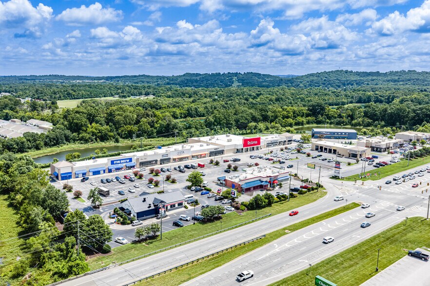 More Photos Of 2535-2645 Battlefield Pky, Fort Oglethorpe Unknown For Lease