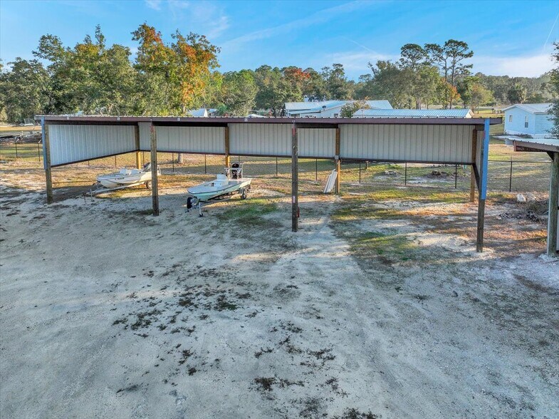 More Photos Of 16960 Beach Rd, Perry Specialty For Sale