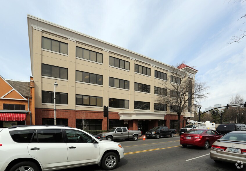 More Photos Of 1701 21st Ave S, Nashville Office For Sale