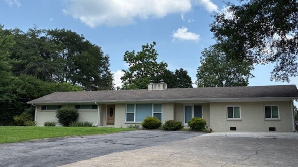 Primary Photo Of 1489 Slaughter Rd, Madison Office For Sale