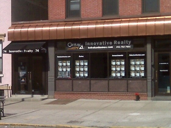 More Photos Of 74-76 Washington St, Hoboken Medical For Lease