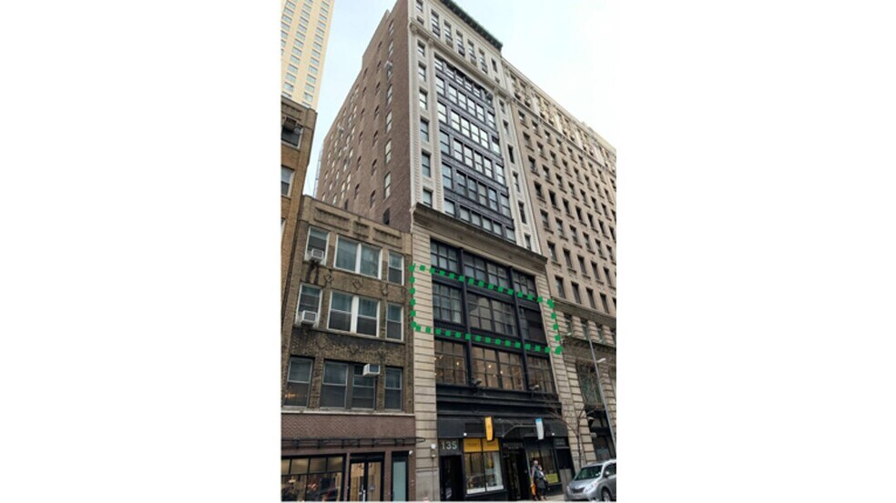 More Photos Of 135 W 27th St, New York Office For Lease