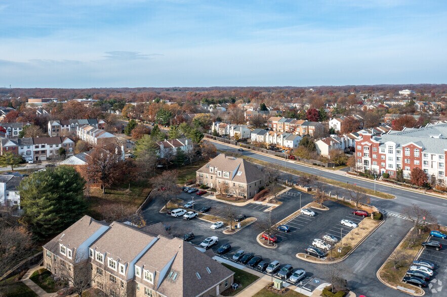 More Photos Of 8301-8323 Cherry Ln, Laurel Medical For Lease