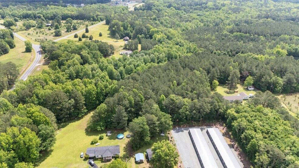 More Photos Of 5150 Barbecue Church Rd, Sanford Land For Sale
